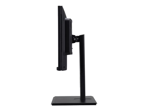 Acer B248Y bemiqprcuzx - B8 Series - LED-skärm - 23.8" - 1920 x 1080 Full HD (1080p) @ 75 Hz - IPS - 250 cd/m² - 1000:1 - HDR10 - 4 ms - HDMI, Displa