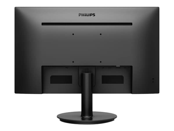 Philips V-line 272V8LA - LED-skjerm - 27" - 1920 x 1080 Full HD (1080p) @ 75 Hz - VA - 250 cd/m² - 3000:1 - 4 ms - HDMI, VGA, DisplayPort - høyttaler