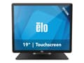 Pikkukuva 3 / 5: Elo 1903LM - LCD-monitori - 19" - kosketusnäyttö - 1280 x 1024 @ 60 Hz - 250 cd/m² - 1000:1 - 14 ms - HDMI, VGA - kaiuttimet - musta