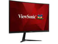 Pikkukuva 3 / 5: Viewsonic VX-sarja VX2718-PC-MHD, 68,6 cm (27"), 1920 x 1080 pikseliä, Fuld HD, LED, 1 ms, lajittelu