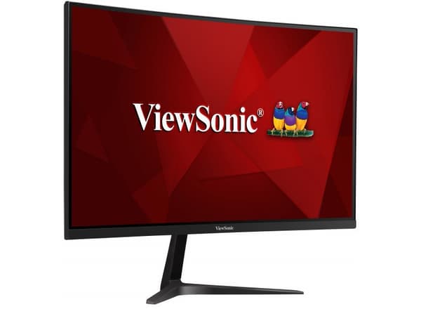 Viewsonic VX-sarja VX2718-PC-MHD, 68,6 cm (27"), 1920 x 1080 pikseliä, Fuld HD, LED, 1 ms, lajittelu