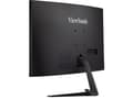 Pikkukuva 4 / 5: Viewsonic VX-sarja VX2718-PC-MHD, 68,6 cm (27"), 1920 x 1080 pikseliä, Fuld HD, LED, 1 ms, lajittelu