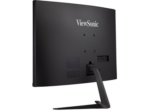 Viewsonic VX-sarja VX2718-PC-MHD, 68,6 cm (27"), 1920 x 1080 pikseliä, Fuld HD, LED, 1 ms, lajittelu