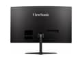 Pikkukuva 5 / 5: Viewsonic VX-sarja VX2718-PC-MHD, 68,6 cm (27"), 1920 x 1080 pikseliä, Fuld HD, LED, 1 ms, lajittelu