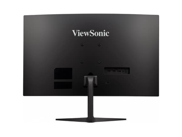 Viewsonic VX-sarja VX2718-PC-MHD, 68,6 cm (27"), 1920 x 1080 pikseliä, Fuld HD, LED, 1 ms, lajittelu