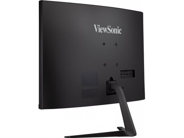 Viewsonic VX-sarja VX2718-2KPC-MHD, 68,6 cm (27"), 2560 x 1440 pikseliä, Quad HD, LED, 1 ms, lajittelu