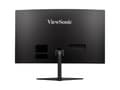 Pikkukuva 5 / 5: Viewsonic VX-sarja VX2718-2KPC-MHD, 68,6 cm (27"), 2560 x 1440 pikseliä, Quad HD, LED, 1 ms, lajittelu