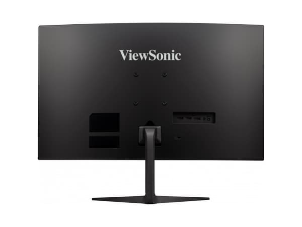 Viewsonic VX-sarja VX2718-2KPC-MHD, 68,6 cm (27"), 2560 x 1440 pikseliä, Quad HD, LED, 1 ms, lajittelu