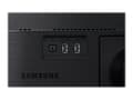 Miniatyrbild 3 av 5: Samsung F24T452FQR 61 cm (24") 1920 x 1080 pixlar LED Svart