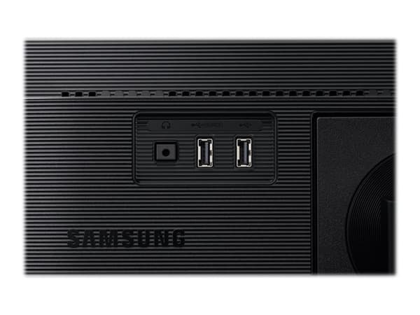 Samsung F24T452FQR 61 cm (24") 1920 x 1080 pixlar LED Svart
