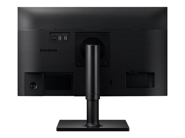 Samsung F24T452FQR 61 cm (24") 1920 x 1080 pixlar LED Svart