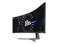 Pikkukuva 3 / 5: Monitor Samsung Odyssey G9 (LC49RG94SSRXZG)