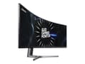 Pikkukuva 4 / 5: Monitor Samsung Odyssey G9 (LC49RG94SSRXZG)