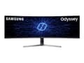 Pikkukuva 5 / 5: Monitor Samsung Odyssey G9 (LC49RG94SSRXZG)