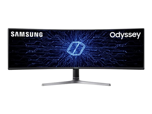 Monitor Samsung Odyssey G9 (LC49RG94SSRXZG)