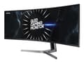 Pikkukuva 2 / 5: Monitor Samsung Odyssey G9 (LC49RG94SSRXZG)