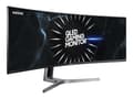 Pikkukuva 1 / 5: Monitor Samsung Odyssey G9 (LC49RG94SSRXZG)