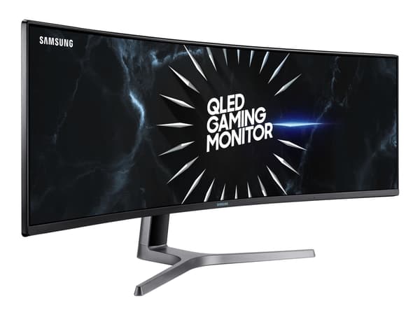 Monitor Samsung Odyssey G9 (LC49RG94SSRXZG)