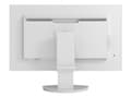 Pikkukuva 4 / 5: NEC MultiSync EA242F, 60,5 cm (23.8"), 1920 x 1080 pikseliä, Full HD, LED, 5 ms, Valkoinen