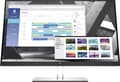 Pikkukuva 3 / 5: HP E-Series E27q G4 QHD, 68,6 cm (27"), 2560 x 1440 pikseliä, Quad HD, 5 ms, Musta