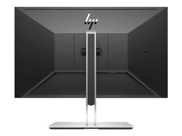 HP E-Series E27q G4 QHD, 68,6 cm (27"), 2560 x 1440 pikseliä, Quad HD, 5 ms, Musta