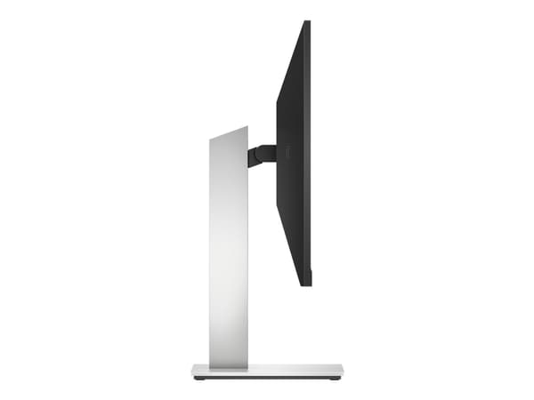 HP E-Series E27q G4 QHD, 68,6 cm (27"), 2560 x 1440 pikseliä, Quad HD, 5 ms, Musta