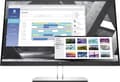 Pikkukuva 1 / 5: HP E-Series E27q G4 QHD, 68,6 cm (27"), 2560 x 1440 pikseliä, Quad HD, 5 ms, Musta