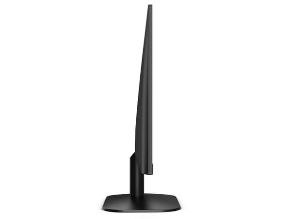 AOC B2 24B2XDM, 60,5 cm (23.8"), 1920 x 1080 piksler, Full HD, LCD, 4 ms, Sort