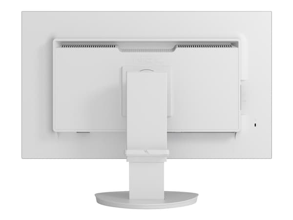 NEC MultiSync EA242F - LED-skärm - 23.8" - 1920 x 1080 Full HD (1080p) @ 60 Hz - IPS - 250 cd/m² - 1000:1 - 5 ms - HDMI, DVI-D, VGA, DisplayPort, USB