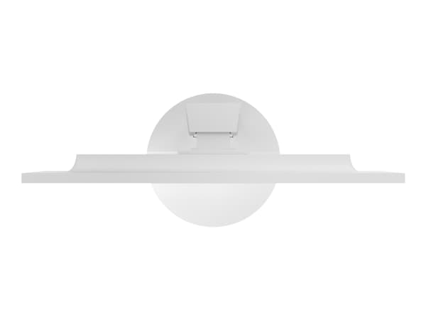 NEC MultiSync EA242F - LED-skärm - 23.8" - 1920 x 1080 Full HD (1080p) @ 60 Hz - IPS - 250 cd/m² - 1000:1 - 5 ms - HDMI, DVI-D, VGA, DisplayPort, USB