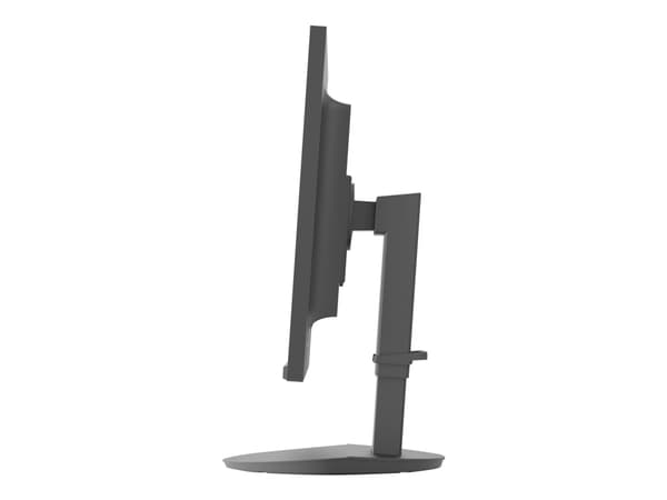 NEC MultiSync EA242F - LED-näyttö - 23,8" - 1920 x 1080 Full HD (1080p) @ 60 Hz - IPS - 250 cd/m² - 1000:1 - 5 ms - HDMI, VGA, DisplayPort, USB-C - k