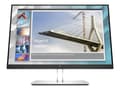 Miniatyrbild 1 av 5: HP E24i G4 - E-Series - LED-skärm - 24" - 1920 x 1200 WUXGA @ 60 Hz - IPS - 250 cd/m² - 1000:1 - 5 ms - HDMI, VGA, DisplayPort - svart - kampanj - Sm