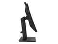 Miniatyrbild 4 av 5: ASUS BE24EQSK - LED-skärm - 23.8" - 1920 x 1080 Full HD (1080p) @ 75 Hz - IPS - 300 cd/m² - 1000:1 - 5 ms - HDMI, VGA, DisplayPort - högtalare