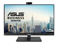 Miniatyrbild 5 av 5: ASUS BE24EQSK - LED-skärm - 23.8" - 1920 x 1080 Full HD (1080p) @ 75 Hz - IPS - 300 cd/m² - 1000:1 - 5 ms - HDMI, VGA, DisplayPort - högtalare