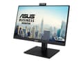Miniatyrbild 1 av 5: ASUS BE24EQSK - LED-skärm - 23.8" - 1920 x 1080 Full HD (1080p) @ 75 Hz - IPS - 300 cd/m² - 1000:1 - 5 ms - HDMI, VGA, DisplayPort - högtalare
