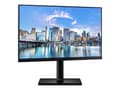 Pikkukuva 5 / 5: Samsung F27T452FQR - LED-näyttö - 27" - 1920 x 1080 Full HD (1080p) @ 75 Hz - IPS - 250 cd/m² - 1000:1 - 5 ms - 2xHDMI, DisplayPort - musta - musta