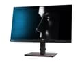 Pikkukuva 3 / 5: Lenovo ThinkVision T24i-2L - LED-näyttö - 23,8" - 1920 x 1080 Full HD (1080p) @ 60 Hz - HDMI, VGA, DisplayPort - HDMI, VGA, DisplayPort