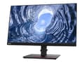 Pikkukuva 1 / 5: Lenovo ThinkVision T24i-2L - LED-näyttö - 23,8" - 1920 x 1080 Full HD (1080p) @ 60 Hz - HDMI, VGA, DisplayPort - HDMI, VGA, DisplayPort