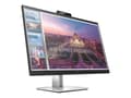 Miniatyrbilde 3 av 5: HP E24d G4 Advanced Docking Monitor - LED-skjerm - 23.8" - 1920 x 1080 Full HD (1080p) @ 60 Hz - IPS - 250 cd/m² - 1000:1 - 5 ms - HDMI, DisplayPort,