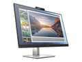 Miniatyrbilde 4 av 5: HP E24d G4 Advanced Docking Monitor - LED-skjerm - 23.8" - 1920 x 1080 Full HD (1080p) @ 60 Hz - IPS - 250 cd/m² - 1000:1 - 5 ms - HDMI, DisplayPort,