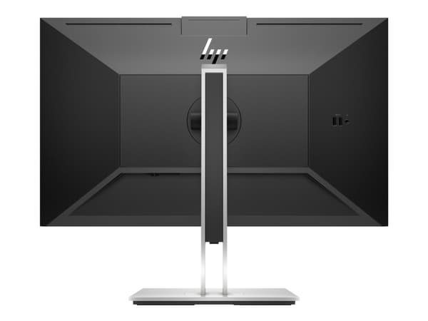 HP E24d G4 Advanced Docking Monitor - LED-skjerm - 23.8" - 1920 x 1080 Full HD (1080p) @ 60 Hz - IPS - 250 cd/m² - 1000:1 - 5 ms - HDMI, DisplayPort,