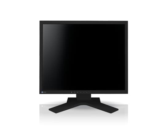 EIZO DuraVision FDS1903-ABK, 48,3 cm (19"), 1280 x 1024 pixlar, SXGA, LED, 10 ms, Svart