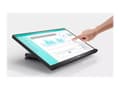 Miniatyrbild 3 av 5: Philips 242B1TC - LED-skärm - 24" (23.8" visbar) - pekskärm - 1920 x 1080 Full HD (1080p) @ 75 Hz - IPS - 250 cd/m² - 1000:1 - 4 ms - HDMI, VGA, Disp
