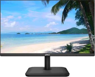 Dahua Technology LM22-F200, 54,5 cm (21.4"), 1920 x 1080 piksler, Full HD, 6,5 ms, Sort
