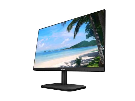 Dahua Technology LM22-F200, 54,5 cm (21.4"), 1920 x 1080 piksler, Full HD, 6,5 ms, Sort