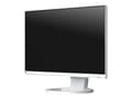 Pikkukuva 1 / 5: EIZO FlexScan EV2480-WT, 60,5 cm (23.8"), 1920 x 1080 pikseliä, Full HD, LED, 5 ms, Valkoinen