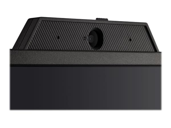 Viewsonic VG Series VG2440V, 60,5 cm (23.8"), 1920 x 1080 pixlar, Full HD, LED, 5 ms, Svart