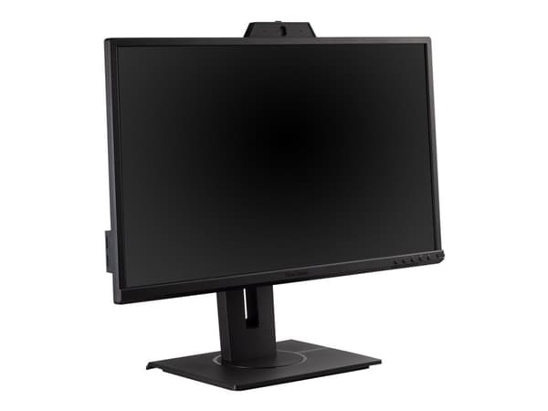 Viewsonic VG Series VG2440V, 60,5 cm (23.8"), 1920 x 1080 pixlar, Full HD, LED, 5 ms, Svart