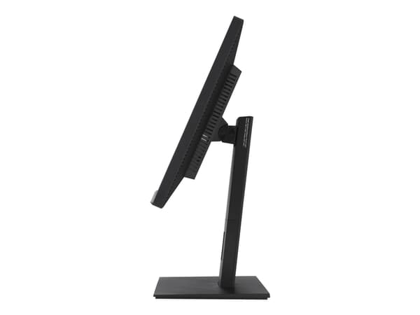 ASUS BE24EQSB - LED-skärm - 23.8" - 1920 x 1080 Full HD (1080p) - IPS - 300 cd/m² - 1000:1 - 5 ms - HDMI, VGA, DisplayPort - högtalare - svart