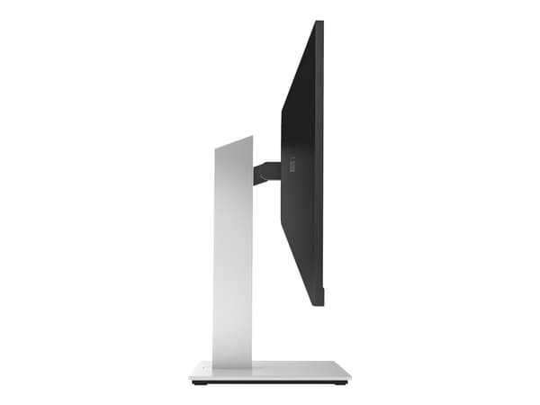 HP E24u G4 - E-Series - LED-skärm - 24" (23.8" visbar) - 1920 x 1080 Full HD (1080p) @ 60 Hz - IPS - 250 cd/m² - 1000:1 - 5 ms - HDMI, DisplayPort, U